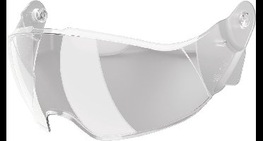 Helmaccessoire - ABUS - SCATOR - Helder vizier