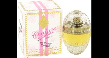 Juicy Couture Couture Couture eau de parfum spray 30 ml