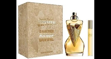 Jean Paul Gaultier Divine EDP (100ML+10ml)