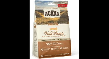 Acana - Proteine - Kattenvoer - Wild Prairie - 3 x 340g