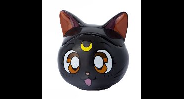 SAILOR MOON - Mug 3D - Luna