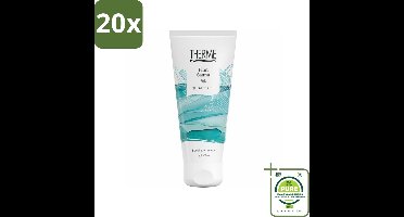 20 x Therme - Finn Sauna Fresh - Douchegel - Verfrissend - Verzorgend - 200ml - Grootverpakking - Douchegel - Eucalyptus - Menthol - Verfrissend - Verzorgend