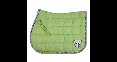 Anatomisch Dressuur Zadeldek Neo Volle Dragon