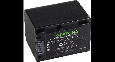 Patona Premium Sony NP-FV70 accu