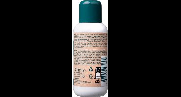 Kneipp Mini Badschuim Goodbye Stress - 3 x 100 ml - Voordeelverpakking