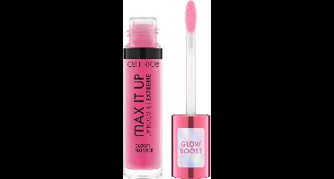 Catrice Lipgloss Max It Up 040 Glow On Me, 4 ml
