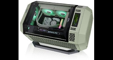 Basis oplader THERMALTAKE AC-074-ONENAN-A1