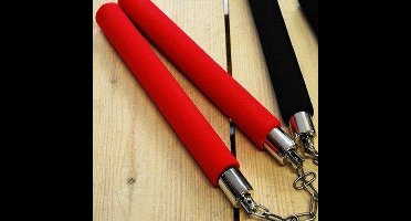 MikaMax Ninja Nunchaku - Verkleedaccessoire -  Speelgoed - Vechtstok