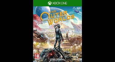 Take-Two Interactive XB1X-0367, Xbox One