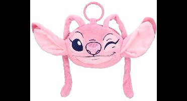 Vadobag Lilo & Stitch Key Chain Stitch Knuffelie Pals Angel Keyrings
