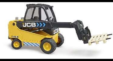Bruder 2512 JCB Teletruk