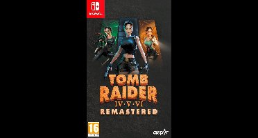 Videogame voor Switch Just For Games