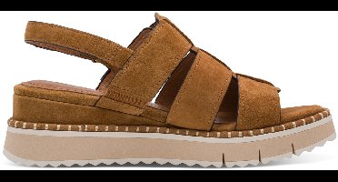 TAMARIS Core Dames Sandalen - BRUIN