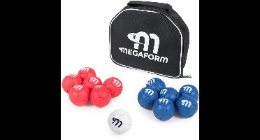 Megaform mini boccia set - tafelspel voor kinderen en binnen.