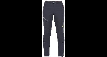 Karpos Rock Evo Broek Grijs 44 Vrouw