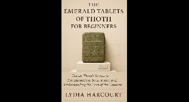 The Emerald Tablets of Thoth for Beginners