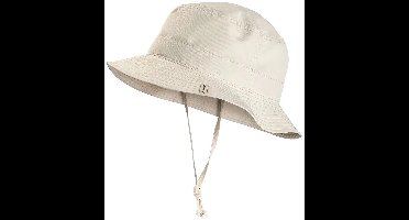 Vaude Bucket Hoed Beige 53 Man,Vrouw