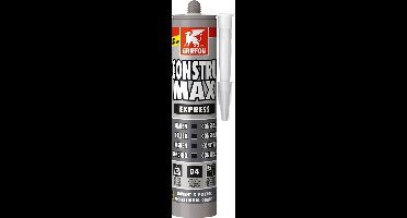 Griffon constru max express constructie lijm kit