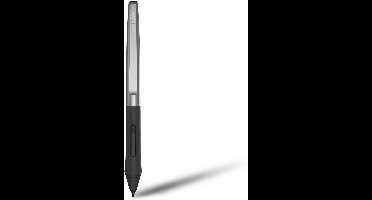 Draadloze Digitale Tekenstift zonder Batterij met 8 Vervangende Toetsen voor Grafische Tablets