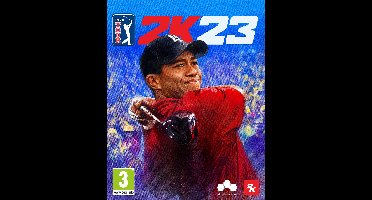 PGA Tour 2K23 - Windows Download