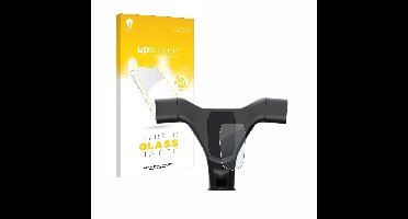 upscreen - Screenprotector voor Navee ST3 - Folie Beschermfolie Beschermglas matte