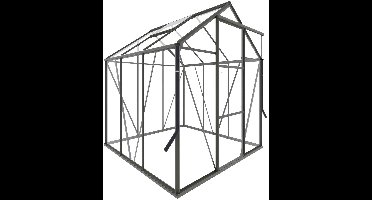 Royal well - Tuinkas Kate I Full Options groengrijs 3 mm veilighei...