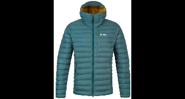 Rafiki Project Donzen Jas Blauw S Man