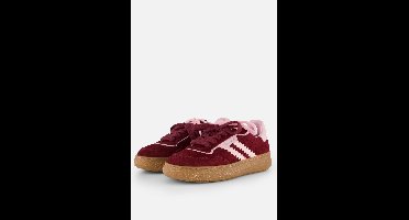 TAMARIS Core Dames Sneakers -rood