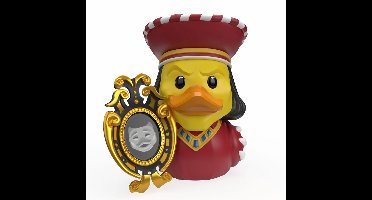 Numskull Shrek Tubbz PVC Figure Lord Farquaad met Mirror 1st Edition 10 cm Mini-Figuur