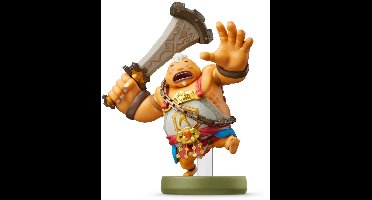 Amiibo Yunobo - The Legend of Zelda: Tears of the Kingdom - Nintendo Switch 2