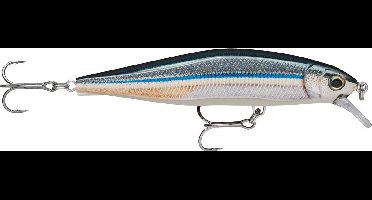 Rapala Precision Xtreme Air Boss Saltwater ANC 10cm