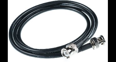 Fame MS-BNC-50 Ohm 300 cm - Accessoire voor draadloze systemen