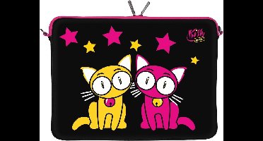 Beschermhoes voor Laptops en Tablets 17.3 Inch – Stylish en Functioneel