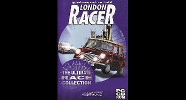 London Racer Sive Budget) - Windows