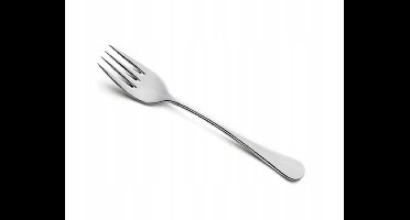 Amefa Rebecca Diner Vork - 1 Stuk - Roestvrij Staal