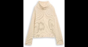 Tom Tailor Oversized coltrui Frauen