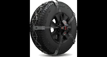 König K-Summit VAN K84 - Sneeuwketting