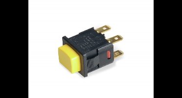 Kärcher - Schakelaar / Aan/Uit-Knop (6.630-769.0) - Onderdeel - Voor T 7/1 & T 8/1 Stofzuigers - Origineel