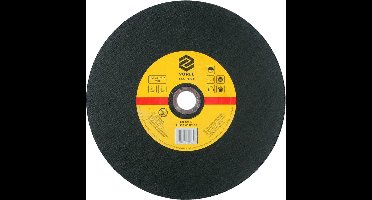 Vorel Metaalschijf 350x3,5x32 mm