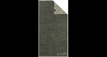 JOOP! Douche handdoek J! Joop! Contour 80x150 Set van 1
