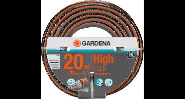 GARDENA Comfort HighFlex Tuinslang - 20 Meter - 13 mm