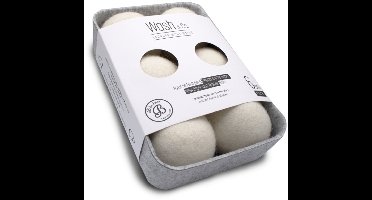 Boles d olor - Wash Up - Drogerballen - 6 stuks