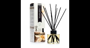 Geurstokjes - Vainilla - Boles d'olor Black Edition