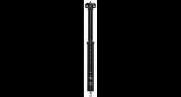 Fox Transfer Performance Elite Series 2025 Dropper Zadelpen Zilver 411-439 mm / 31.6 mm