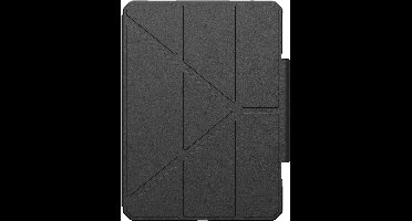 UAG Essential Armor voor de Apple iPad Mini 7 (2024) / iPad Mini 6 (2021) - Zwart