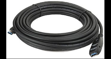 DAP FD5020 USB 3.0 verlengkabel 20 meter