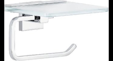 tesa® Deluxxe toiletrolhouder