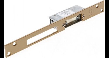Assa Vema elektrisch deurslot - 10003665 - E2CG4