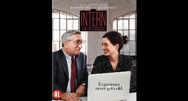 Intern (Blu-ray)