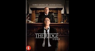 The Judge (Blu-ray)